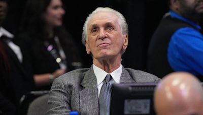 Pat Riley slams Jimmy Butler, Tyler Herro in Miami Heat press conference