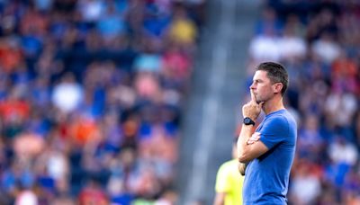 FC Cincinnati misses electric comeback by inches multiple times Saturday against Charlotte