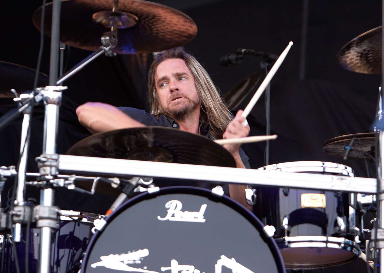 Jon Wysocki, Original Drummer for Staind, Dead at 53