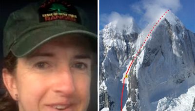 LGBTQ+ Forest Ranger Who Rescued Others Dies in Denali National Park