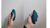 This Funky Little Gadget Helped Me Use Deep Breathing to Improve My Sleep