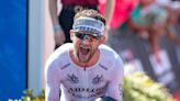 Ironman world champion Sam Laidlow looks to retain title in October