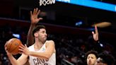 Why Georges Niang is a key factor for the Cavs on the floor — and in the locker room