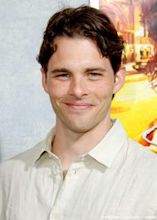 James Marsden