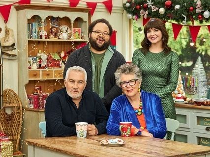 The Great American Baking Show, Honest Renovations: Roku Channel Orders New Seasons and Specials