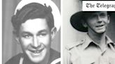 Jim Burrowes and ‘Dixie’ Lee, last of Australia’s secretive Second World War coastwatchers – obituary