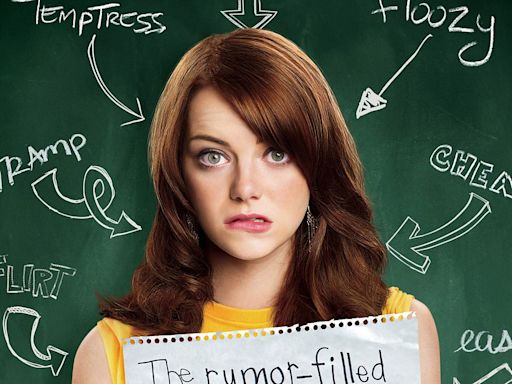 Easy A cast: Where are they now?