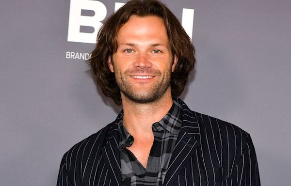 Jared Padalecki sets first TV role since “Walker” cancellation with “Fire Country” guest arc