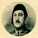 Ahmad Rifaat Pasha