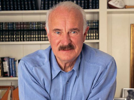 Dabney Coleman's Cause of Death Revealed a Week After He Died: Report