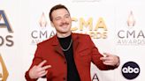 Morgan Wallen Spends Time With Son Indigo in First Public Outing Since His Arrest
