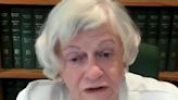 Ann Widdecombe defends Strictly Come Dancing from abuse allegations
