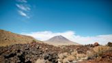 Malargüe, la tierra de los 800 volcanes que es capital del turismo sostenible en Argentina