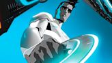 Disney Animation Boss Plans to Pitch an Animated Tron Movie