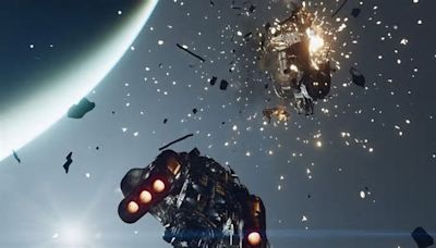 Starfield at 60FPS is finally a reality for Xbox Series X players thanks to a new Performance Mode in a huge update this month