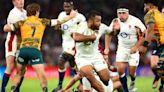 Australia v England LIVE rugby: Result and reaction as England keep series alive with win