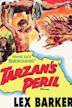 Tarzan's Peril