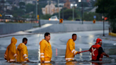 Sequía en Tamaulipas seguirá pese a lluvias ocasionadas por Alberto