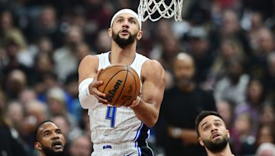 Magic SG Jalen Suggs Reveals Mindset Ahead of Elimination Game vs. Cavs