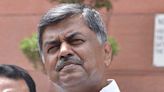 MUDA case: Guilty should be punished no matter who it is, says Cong MLC Hariprasad
