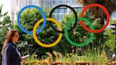 Why are there five rings in the Olympic symbol? What does it mean?