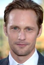 Alexander Skarsgård