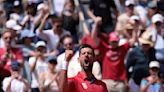 Paris Olympics 2024: Novak Djokovic reaches singles quarter-finals for record fourth time