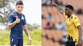 'Matias Esquivel is at Mamelodi Sundowns because he made Kaizer Chiefs defenders look mediocre! But How many minutes did Jasond Gonzalez play to see that he is bad?' - Fans | Goal.com South...