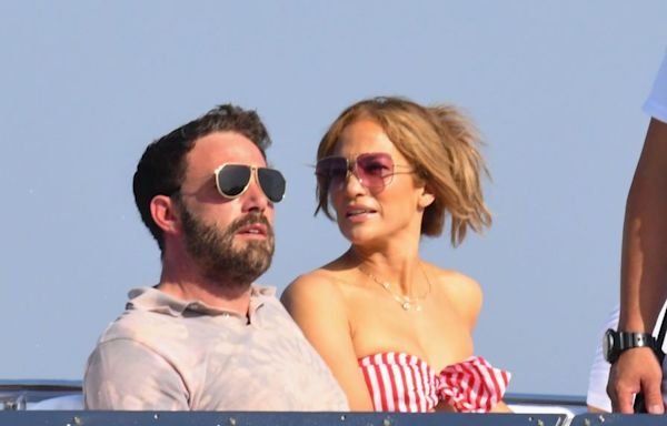 Why Ben Affleck Skipped Jennifer Lopez's 55th Birthday Bash