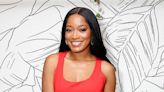 Keke Palmer Celebrated First Easter with Son Leodis by Sharing an IG Pic of the Family in Matching Outfits
