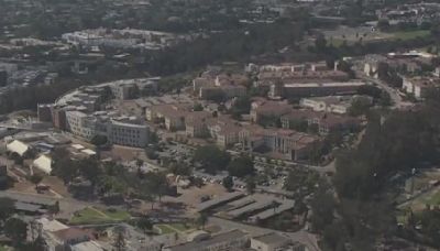 Judge orders more housing for military veterans on West LA campus