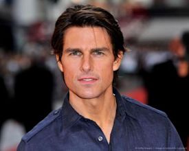 Tom Cruise