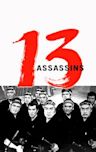 13 Assassins (1963 film)