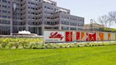 Eli Lilly Surges After Weight-Loss Drug Obliterates Sales Views