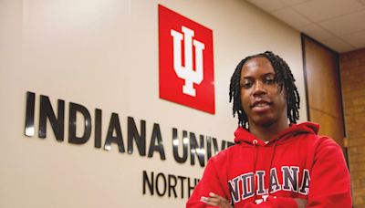 Genius Black Teenage Just Made History at Indiana University, And That's Not Everything...