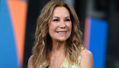 Kathie Lee Gifford Talks Her New Book, Embracing Faith and Finding Joy (EXCLUSIVE)