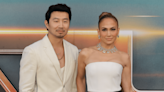 ... Lopez and Simu Liu Shut Down Reporter at Netflix’s ‘Atlas’ Junket Over Ben Affleck Divorce Question: ‘You Know Better...