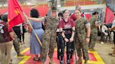 Quadriplegic Veteran's Robotic Exoskeleton Gave Her 'a Beautiful Life' — Now She Works to Get Them to More Vets