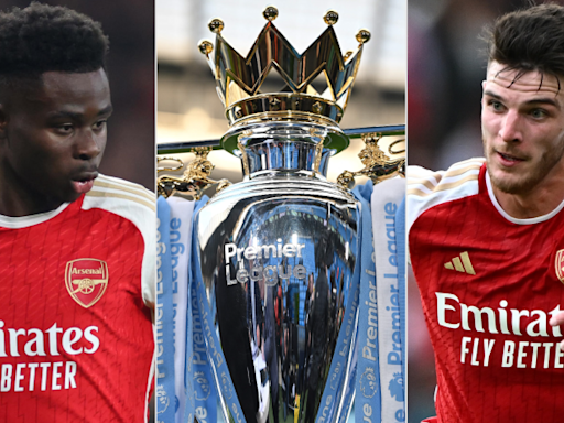 How can Arsenal win Premier League? Title race permutations, what Gunners need to be champions ahead of Man City | Sporting News