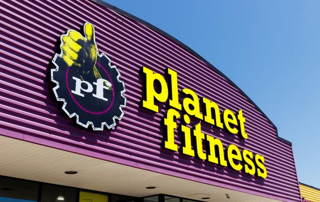 Here's Why You Should Retain Planet Fitness (PLNT) Stock