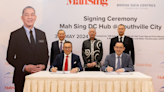 Bridge DC partners with Malaysia's Mah Sing, plans 100MW campus outside Kuala Lumpur