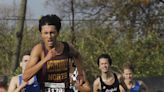 Andrew Bracken, Ben Gabelman cement cross country legacy at Westerville North