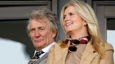 Rod Stewart tells wife Penny Lancaster 'you've changed' after major move