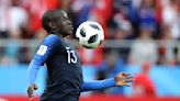 Injured N'Golo Kante will reportedly miss World Cup, and France will learn how irreplaceable he is