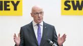 Swinney urged to drop independence push and avoid new deal with Greens