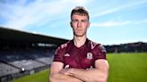 Dylan McHugh: ‘I remember thinking at 23, I was too old to ever play for Galway’