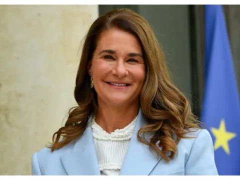 Melinda French Gates Net Worth 2024: How Much Money Does She Make?