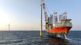 New Cranes & Offshore Wind Efficiency