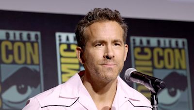 Ryan Reynolds reflects on his relationship with late father who had Parkinson’s disease