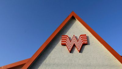 Whataburger sues North Carolina restaurant over naming trademark infringement